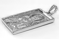 Ювелирная подвеска Эстерелла