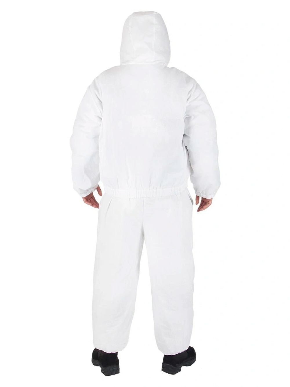 Костюм маскировочный Helios, цвет белый бязь, размер 60-64/182-188 (HS-KM-B-60-64)