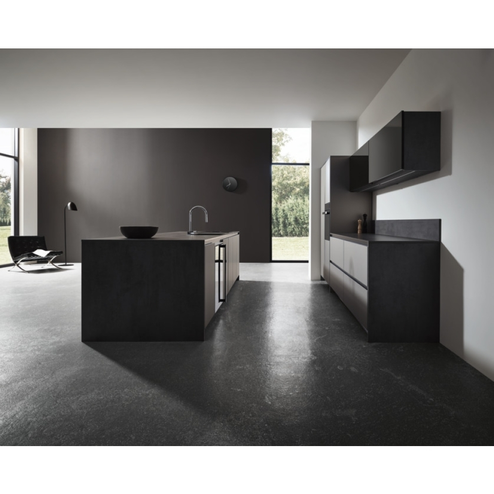 Смеситель для кухни Hansgrohe Aquno Select M81 73831000 хром