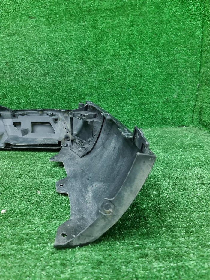 Юбка заднего бампера Changan CS95 (2019-н.в.)