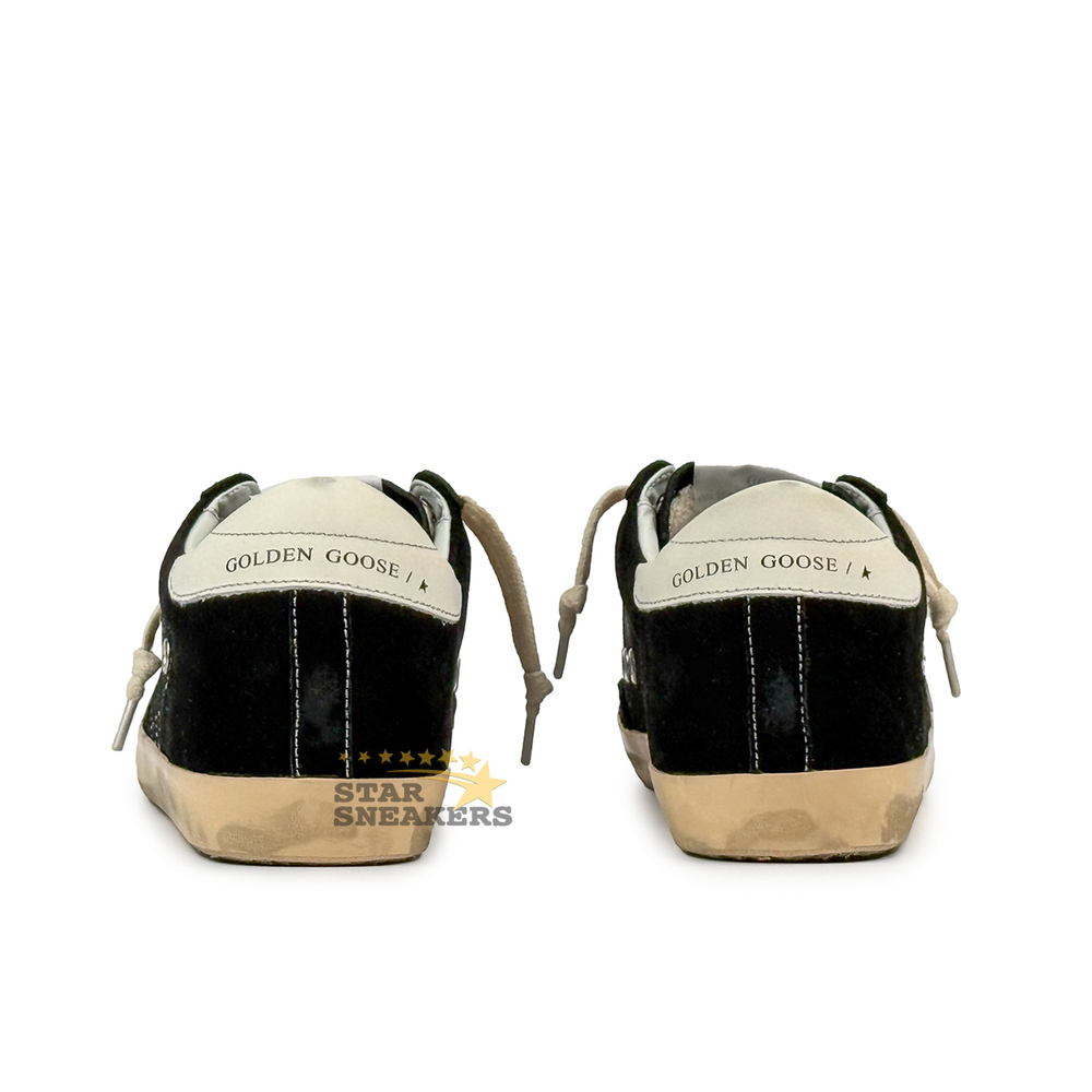 Кеды женские Golden Goose Superstar
