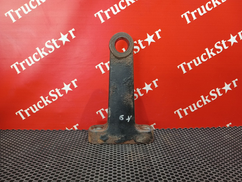 Сошка поворотного кулака левого 2018г