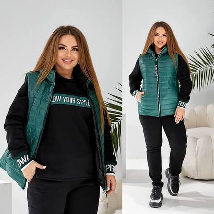 Комплект тройка УК-5401 Fabrika Фото 2