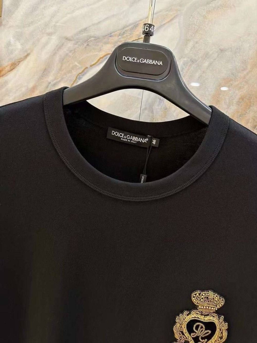 Футболка Dolce&Gabbana