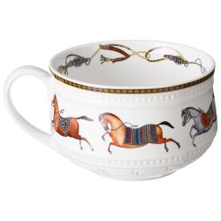 БУЛЬОННИЦА LEFARD "PASSAGE" 500 МЛ (КОР=24ШТ.)