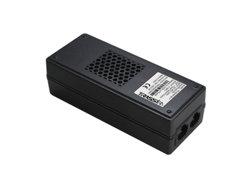 TRASSIR TR-I60WPoE++ Сетевое оборудование