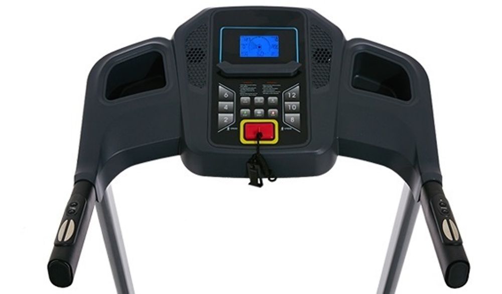 Royal Fitness Беговая дорожка электрическая RF-1, Арт. RF-1