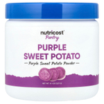 Nutricost, Pantry, порошок из фиолетового батата, 227 г (8,1 унции)