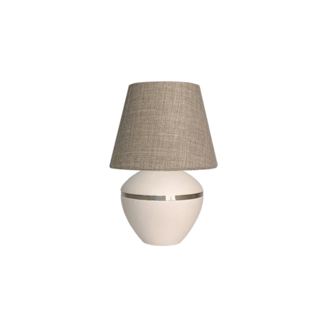 Светильник настольный Керамика НОВИКОВ (мини)