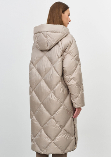 Пуховик SAVAGE