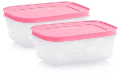 Охлаждающий лоток (450 мл), 2 шт. Tupperware