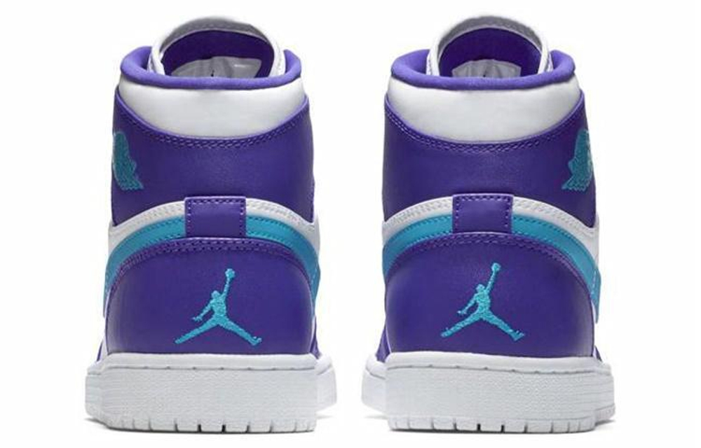 Кроссовки Jordan Air Jordan 1 Retro Fengshui