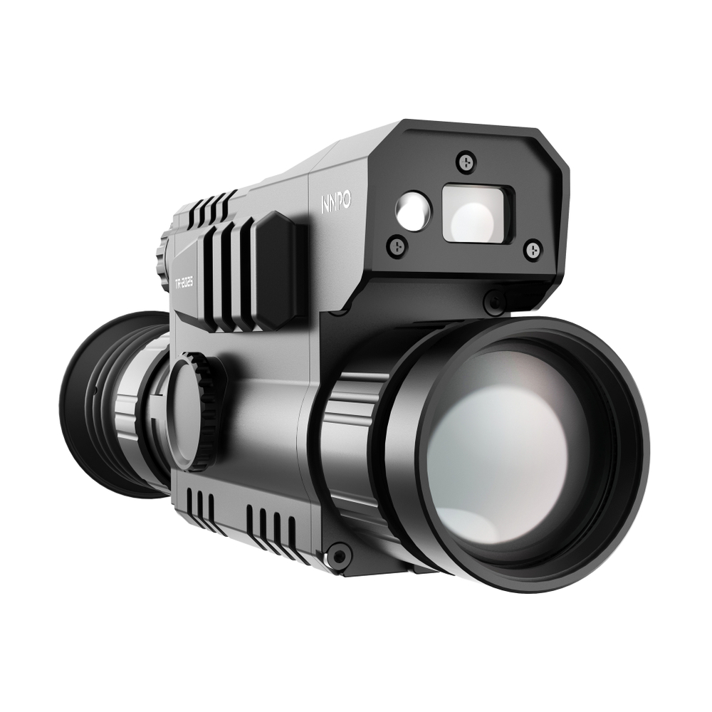 Прицел тепловизионный NNPO TR20B-25mm LRF