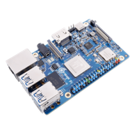 OrangePi RV 4GB