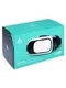 3D Очки виртуальной реальности LuazON VR 2, смартфоны до 6.5&quot; (75х160мм), черно-белые