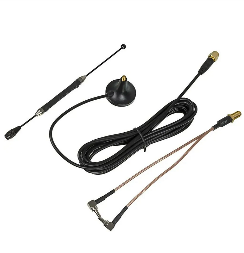 Антенна для 4G модемов на магните Noname DS-4G30-3метра.