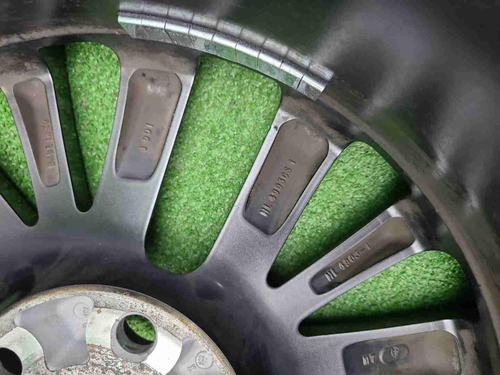 Диск литой R17 Toyota Camry 7 XV50 (2011-2018)