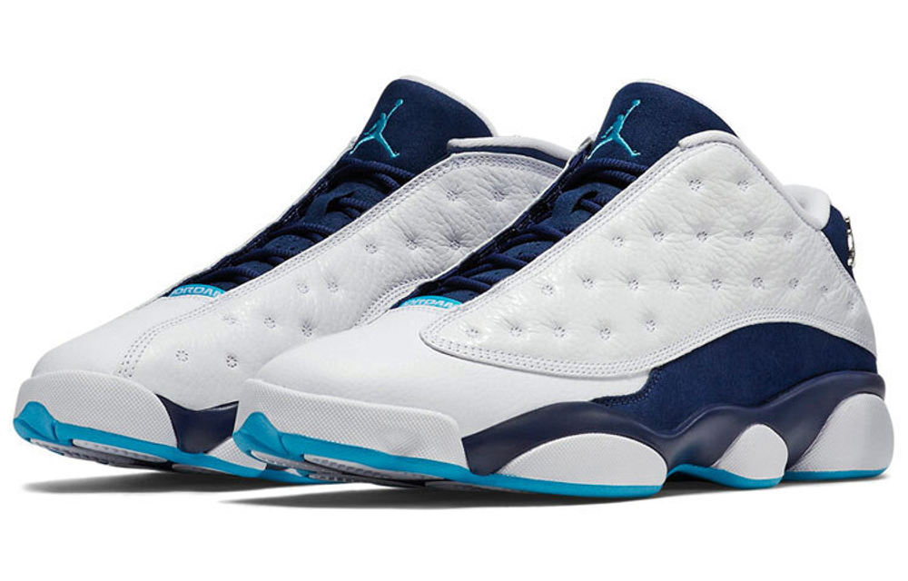 Кроссовки Jordan Air Jordan 13 Retro Low "Hornets"