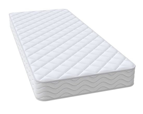 Матрас пружинный с кокосом ОПТИМА