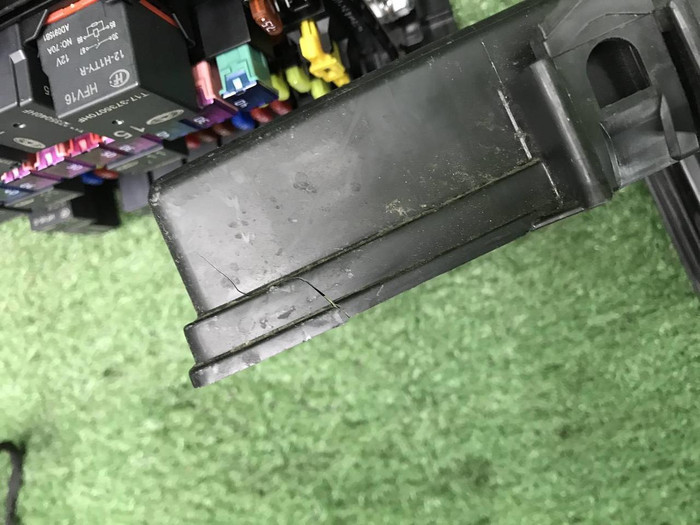 Проводка двигателя Chery Tiggo 7 Pro Max (22-н.в.)