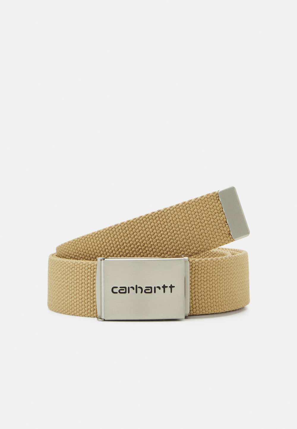 Carhartt WIP UNISEX - малиновый - Коричневый