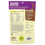 Pet Naturals, Daily Multi, для собак, для всех размеров, 30 жевательных таблеток, 105 г (3,7 унции)
