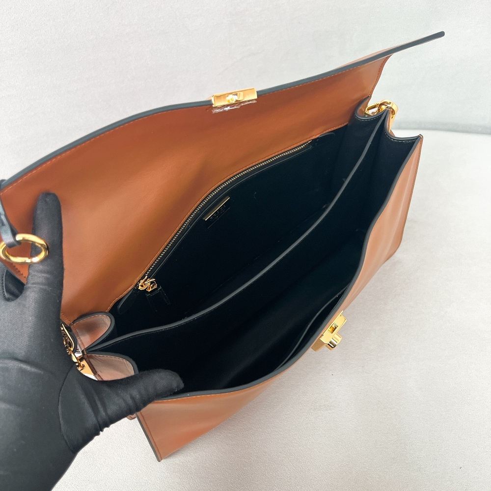 Prada Soft Sound Bag 35 cm