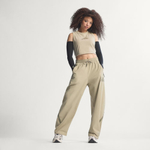 ТРЕНИРОВОЧНЫЕ ШТАНЫ ADIDAS Z.N.E. ИЗ ТКАНИ - ADIDAS