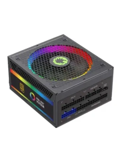 Блок питания RGB-750 PRO 750W RGB-750 PRO BLACK