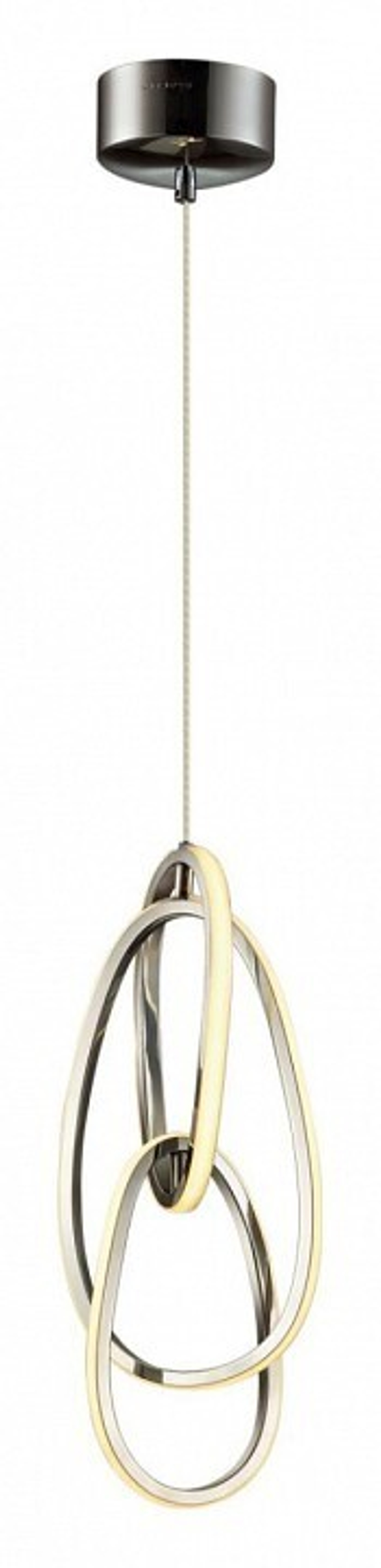 Подвесной светильник Odeon Light 4891/25L
