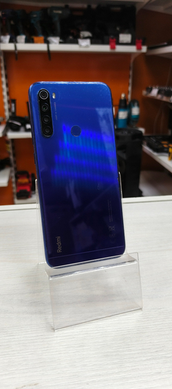 Смартфон Xiaomi Redmi Note 8T, 4/64 ГБ