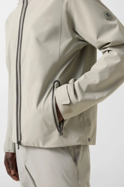 Куртка BOGNER GOLF ENAS-T в цвете эвкалипт