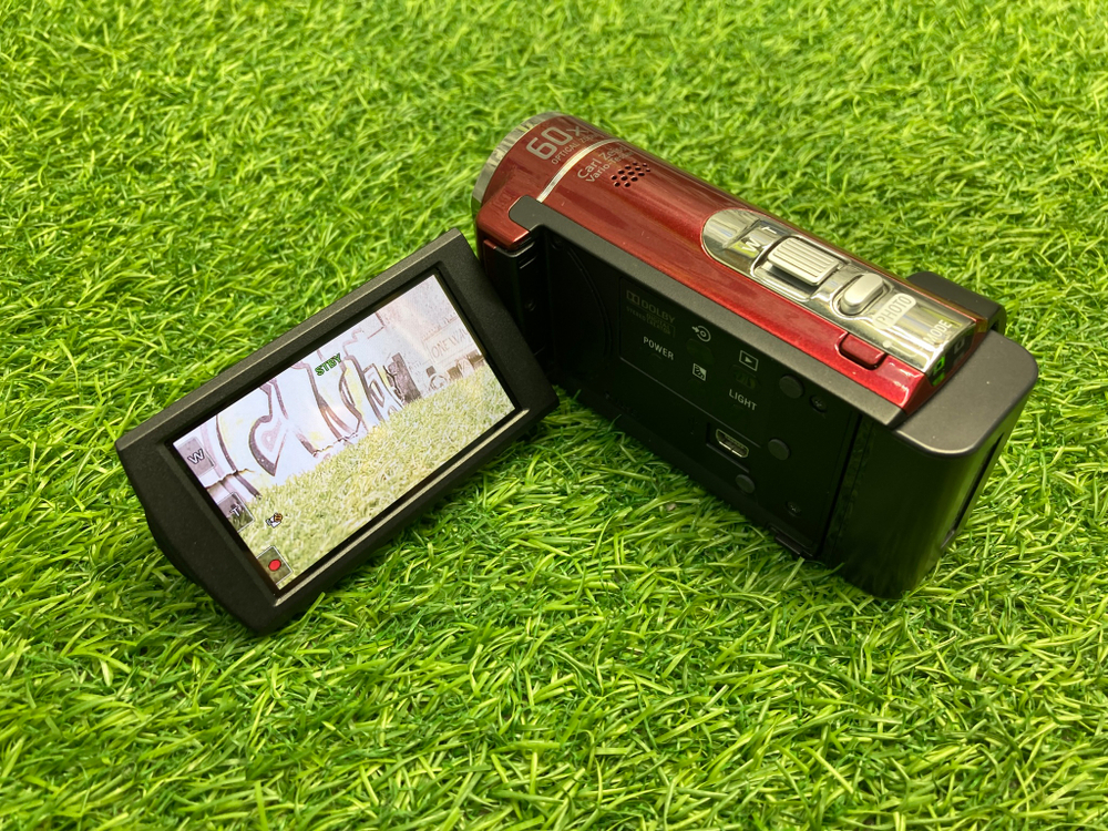Sony DCR-SX44E