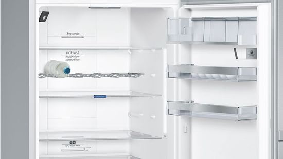 Холодильник Siemens KG56NHI20R