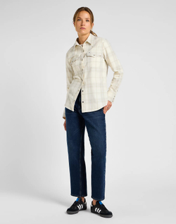 Джинсы женские LEE RIDER CLASSIC