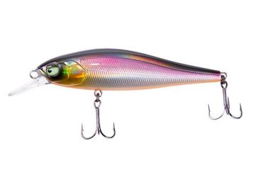 Воблер плавающий LJ Pro Series ANIRA F 08.90/103