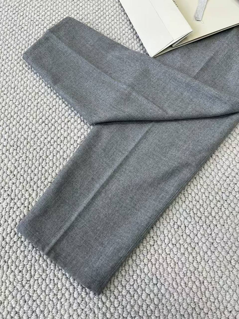 Брюки Brunello Cucinelli