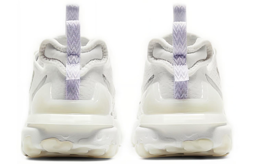 Кроссовки Nike React Vision Essential (Женская размерная сетка)