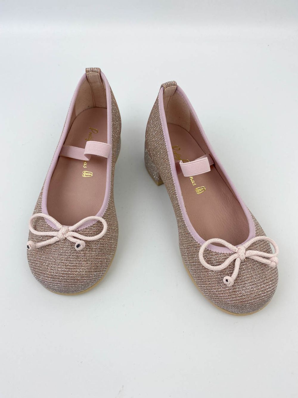 Туфли  Pretty Ballerinas