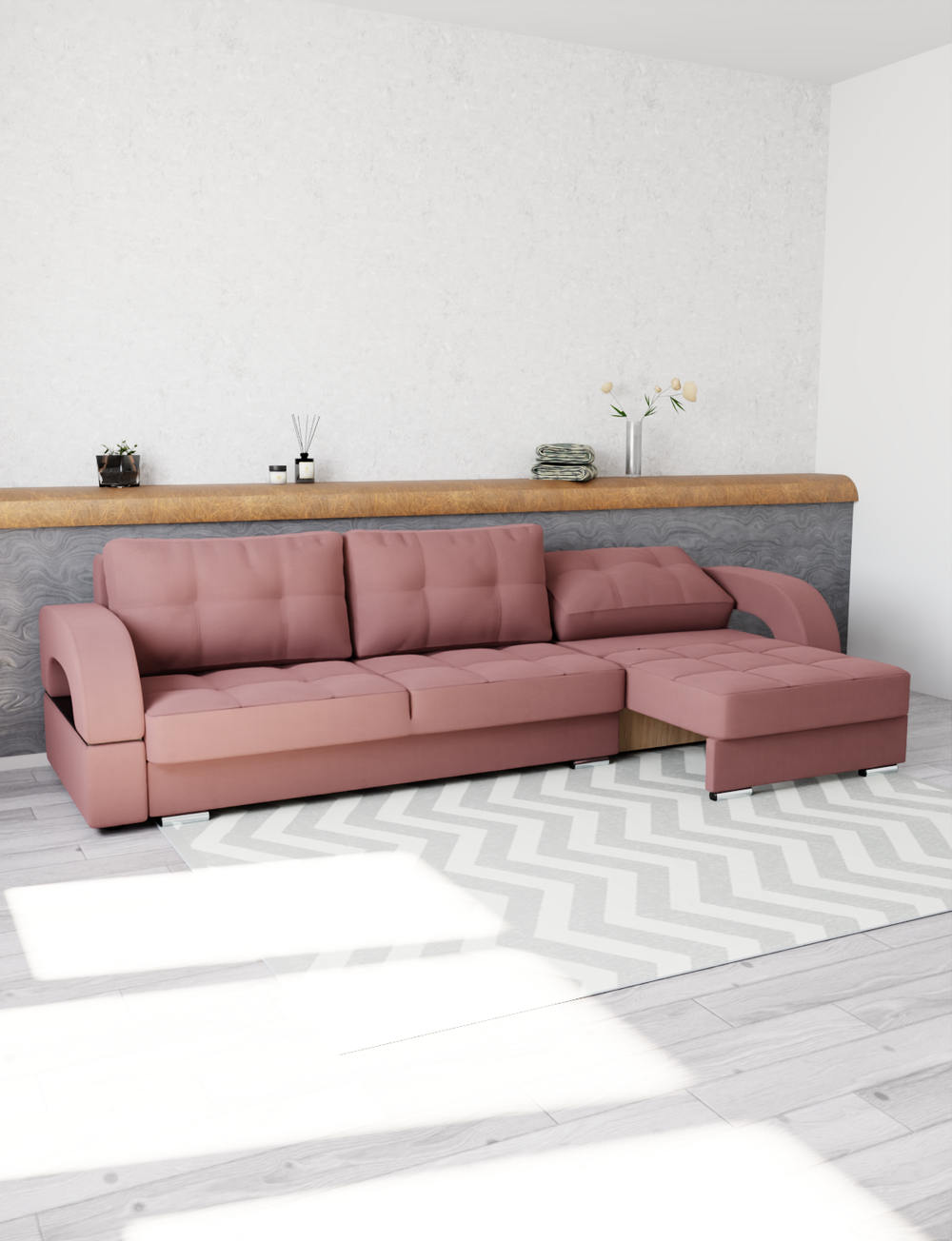 Диван Элита-2