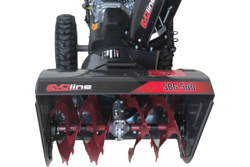 Снегоуборщик EVOLINE SBG 560