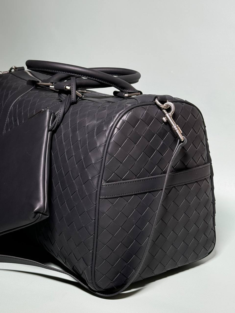 Сумка дорожная Bottega Veneta