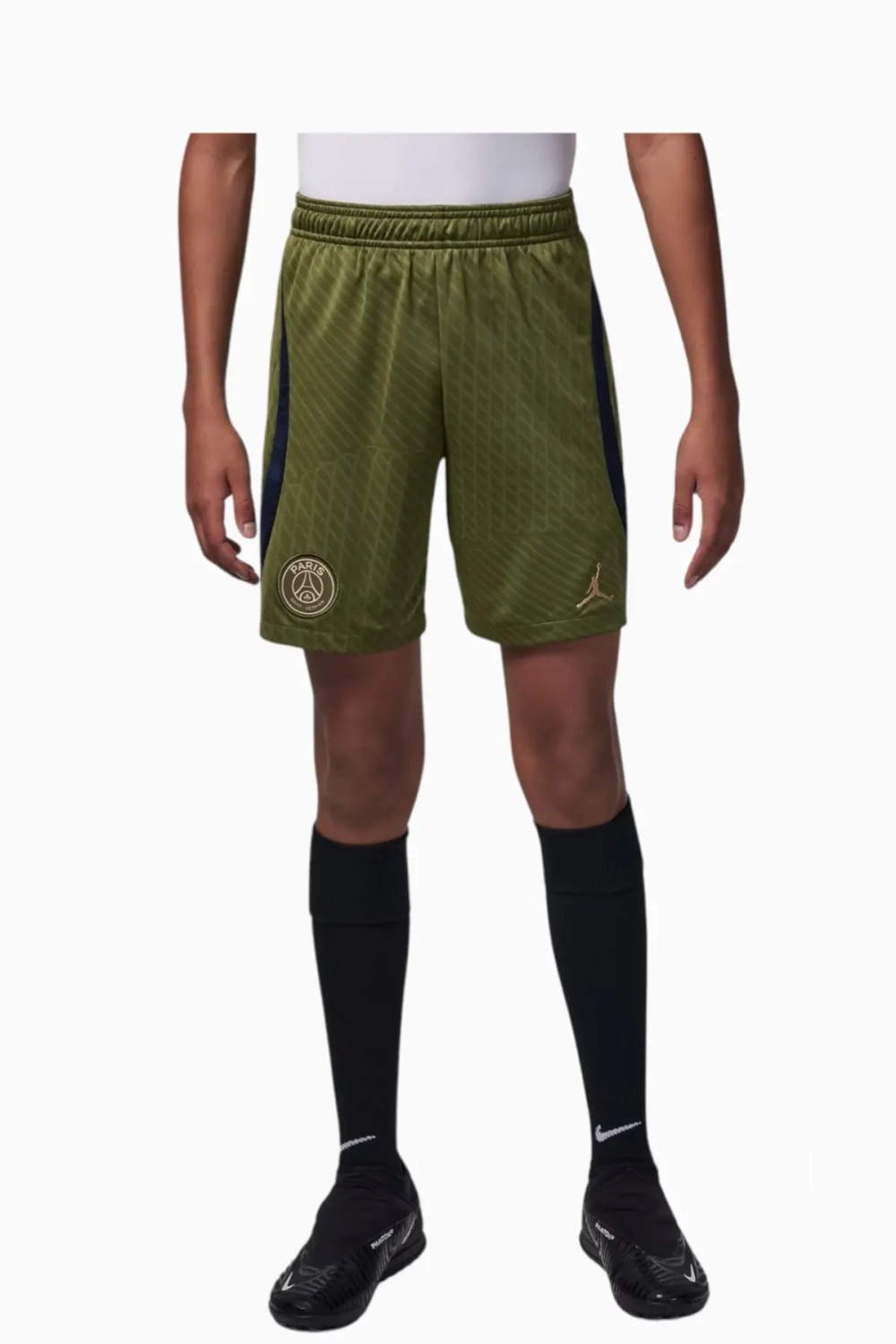 Шорты Nike PSG x Jordan 23/24 Strike Junior