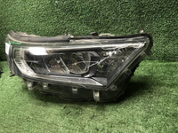 Фара правая Toyota RAV4 5 XA50 (18-нв) LED