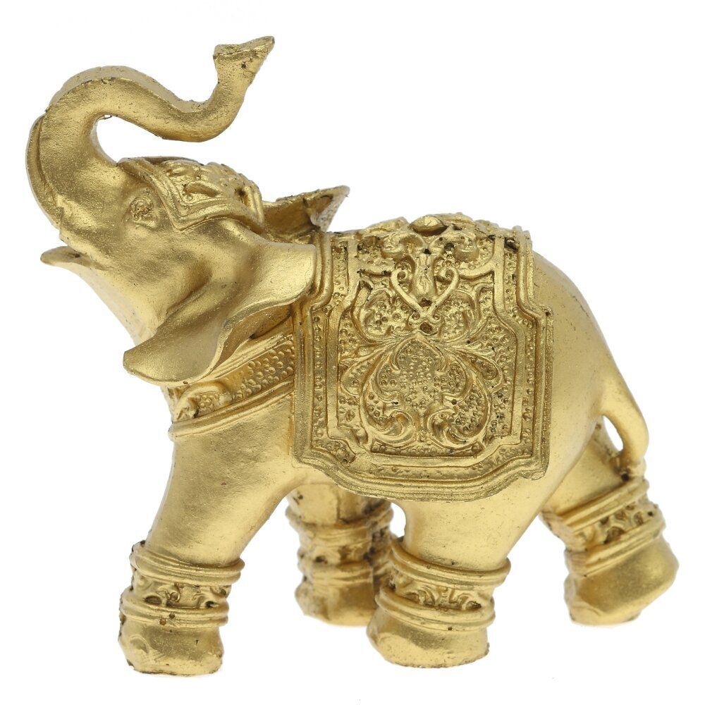 GAEM Фигурка декоративная "Слон", L9,5 W5 H9 см, 2в.