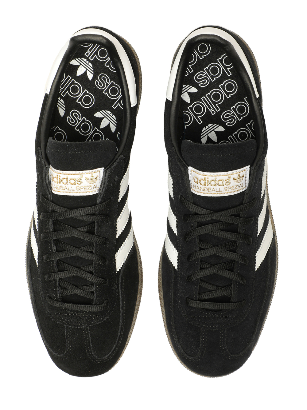 Мужские Кеды Handball Spezial