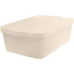 Ящик Lalababy Cute 14 л топлёное молоко