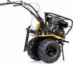 Мотоблок CHAMPION BC8738