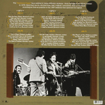 Bob Dylan & The Band / The Basement Tapes Raw: The Bootleg Series Vol. 11 (3LP+2CD)