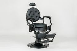 Кресло для барбершопа SD-31839